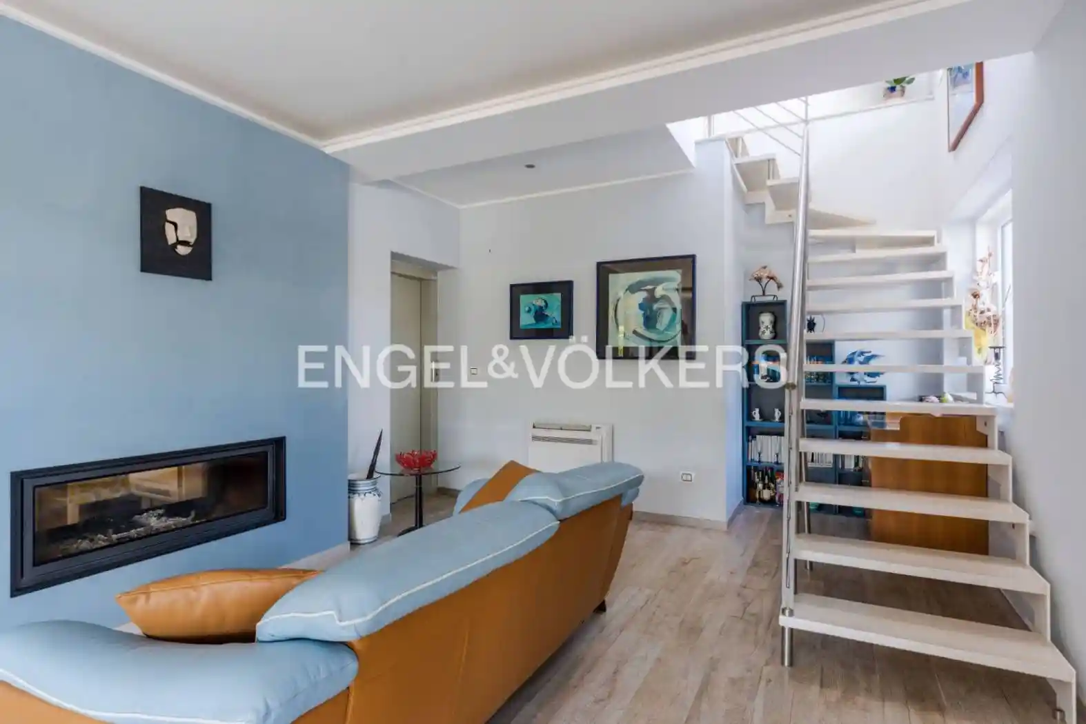 Villa unifamiliare via Fratelli Vivaldi 2, Punta Milocca - Fanusa Mare, Siracusa - foto 5