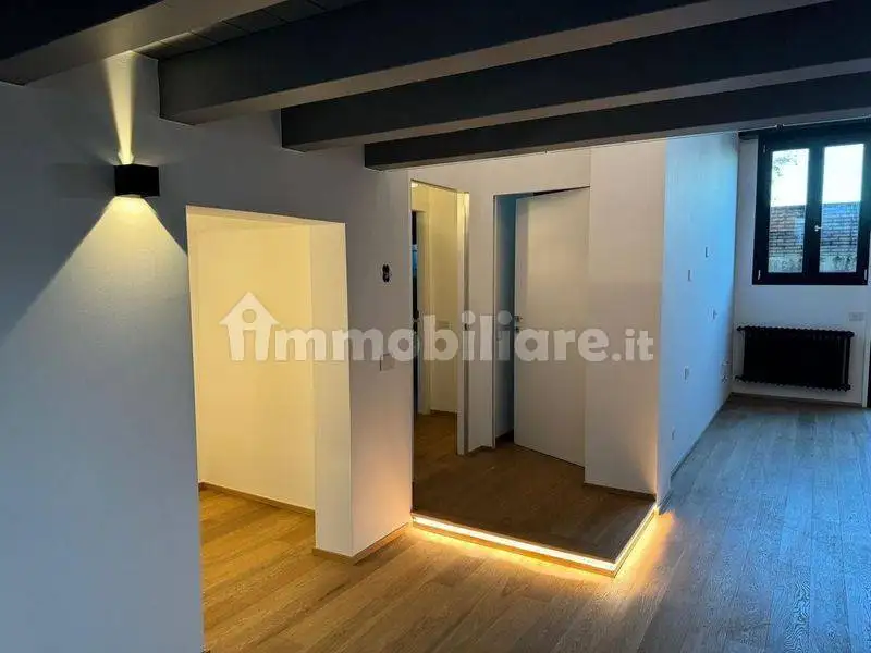 Loft in vendita a Milan