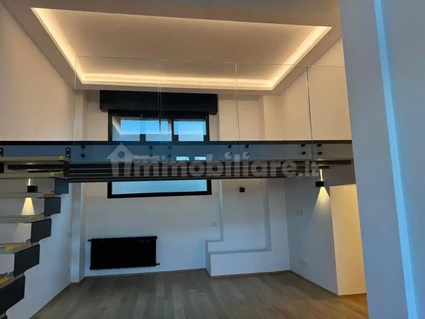 Loft via Paolo Maspero 51, Molise - Cuoco, Milano - foto 2