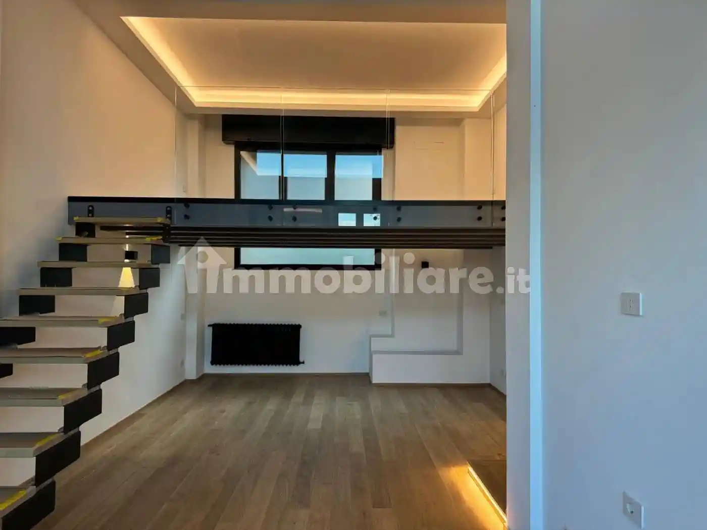 Loft via Paolo Maspero 51, Molise - Cuoco, Milano - foto 3