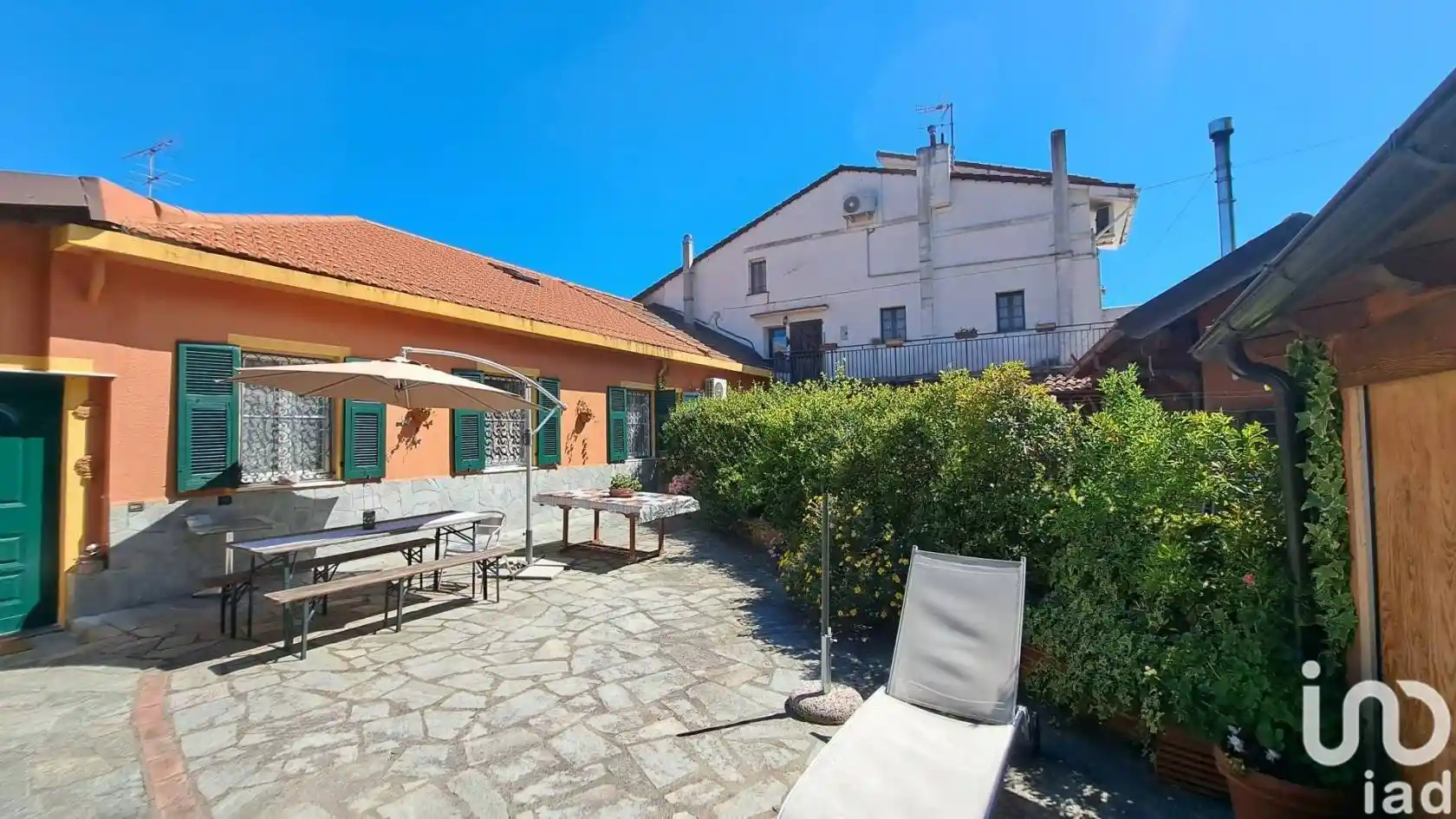 Appartamento in vendita a Quiliano