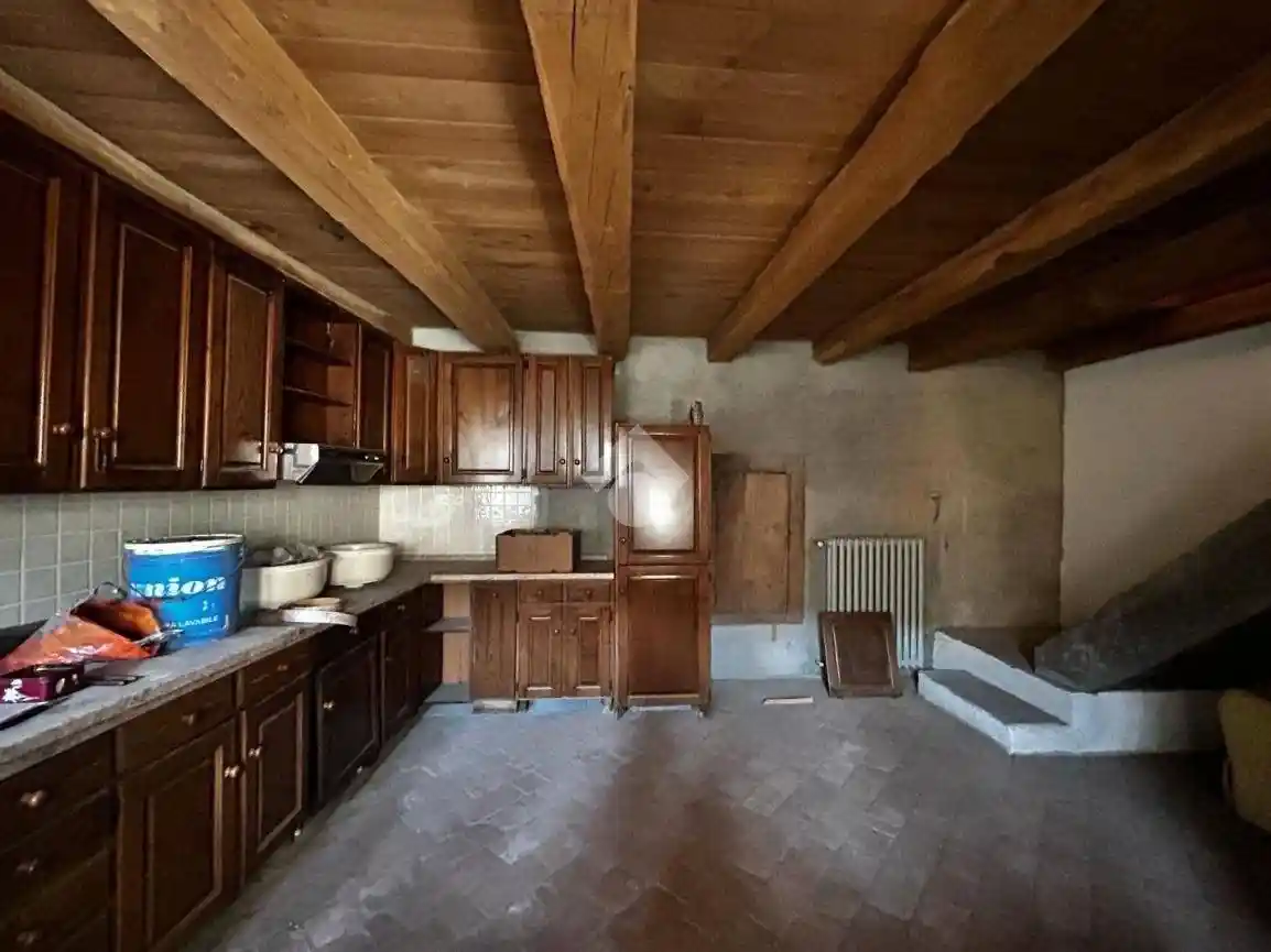 Trilocale via di Mezzo, Centro, Dubino - foto 2