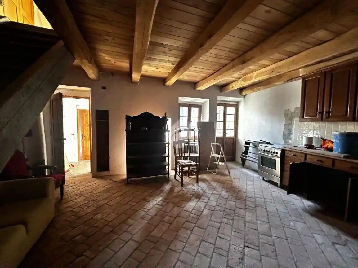 Trilocale via di Mezzo, Centro, Dubino - foto 3