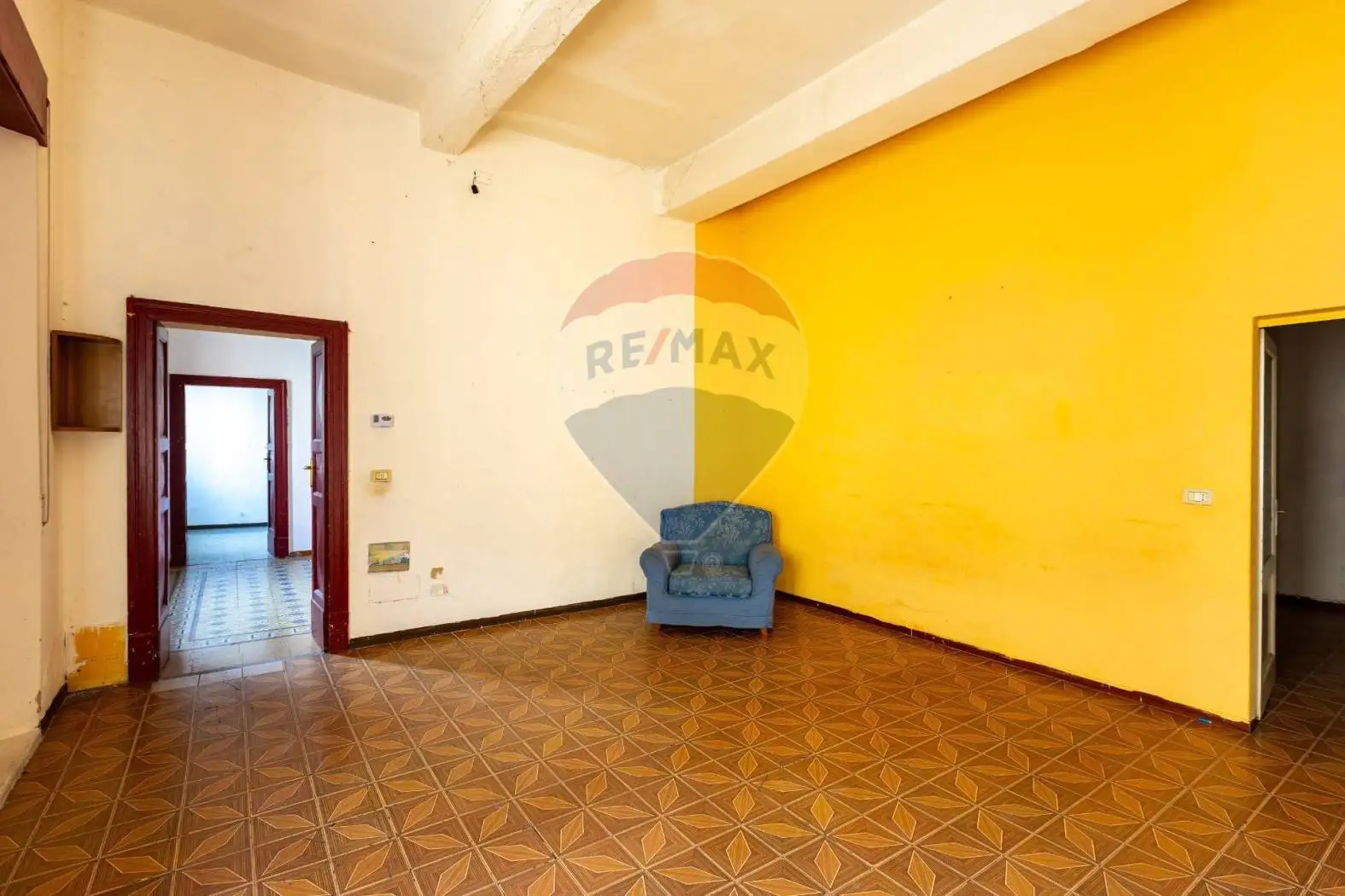 Appartamento in vendita a Busseto