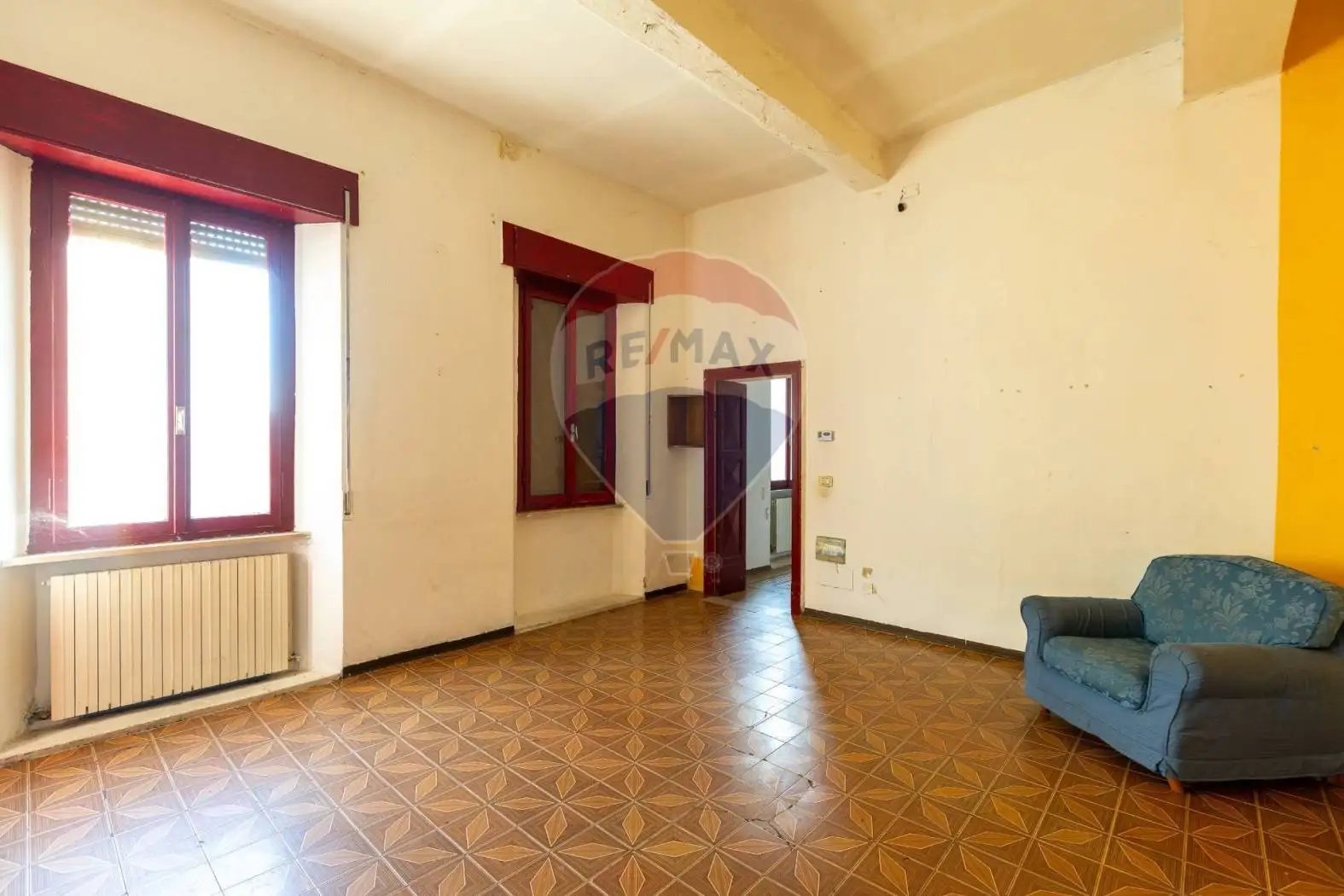 Trilocale via Buonafede Vitali 10, Centro, Busseto - foto 2