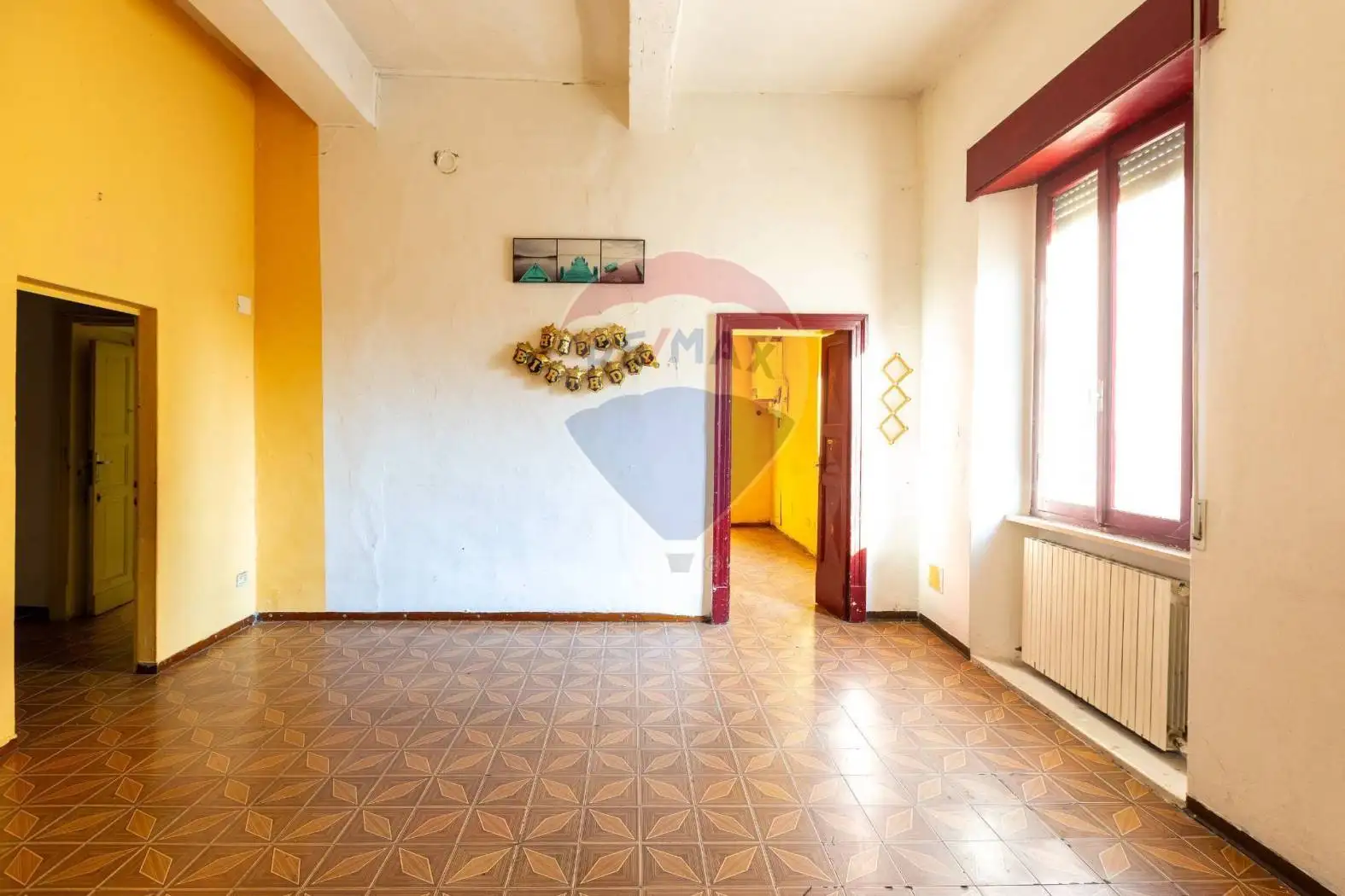 Trilocale via Buonafede Vitali 10, Centro, Busseto - foto 4