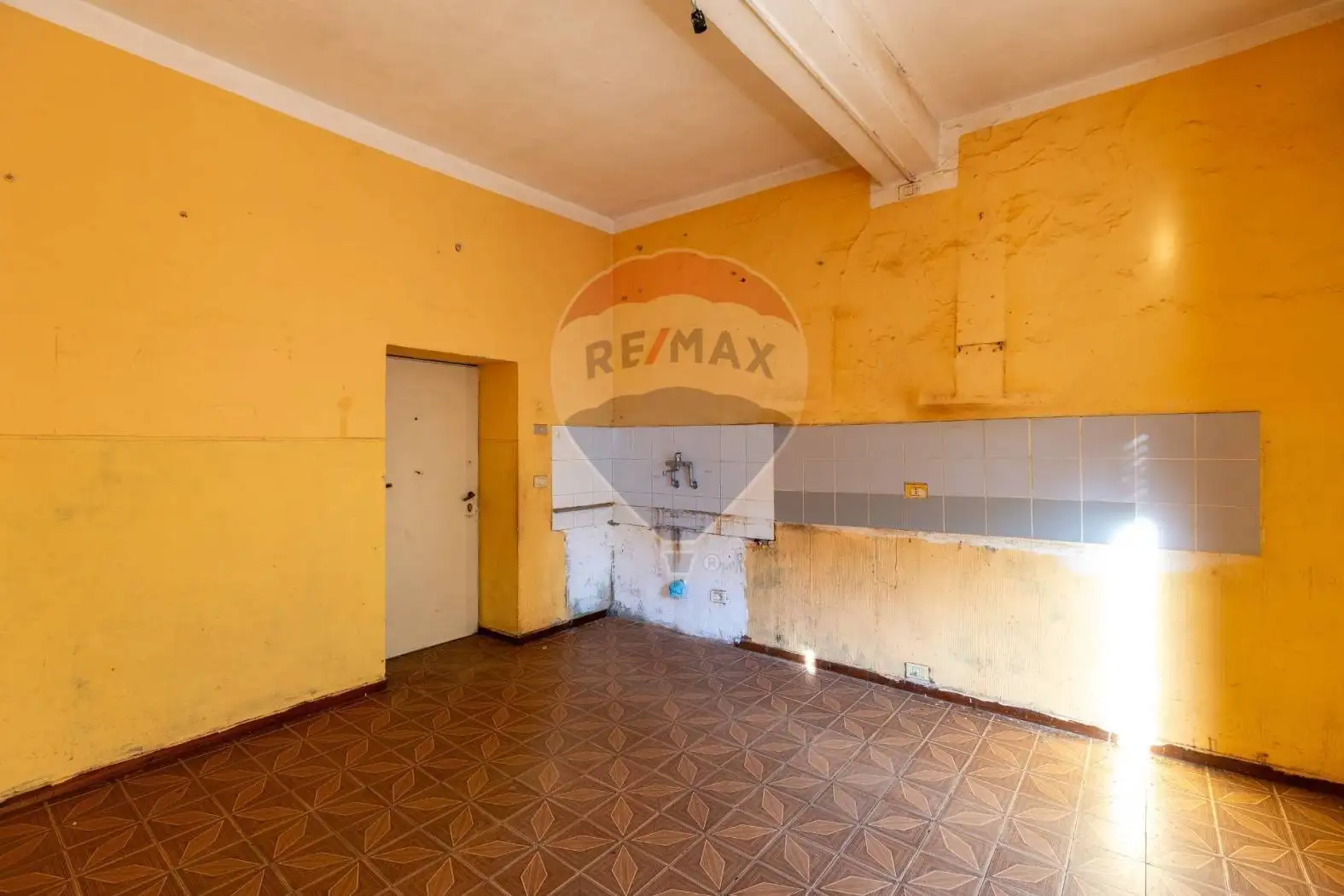 Trilocale via Buonafede Vitali 10, Centro, Busseto - foto 5