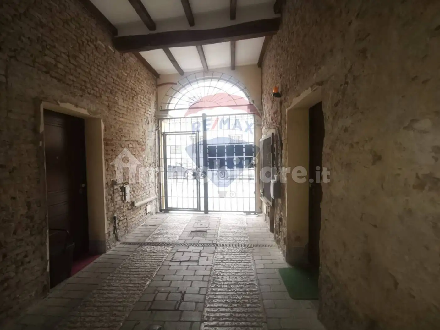 Attico - Mansarda in vendita a Cento