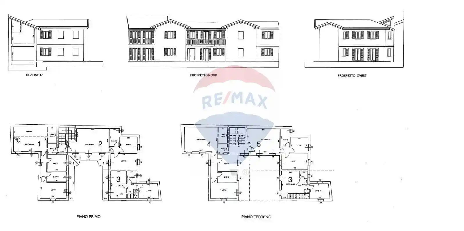 Rustico - Casale in vendita a Samarate