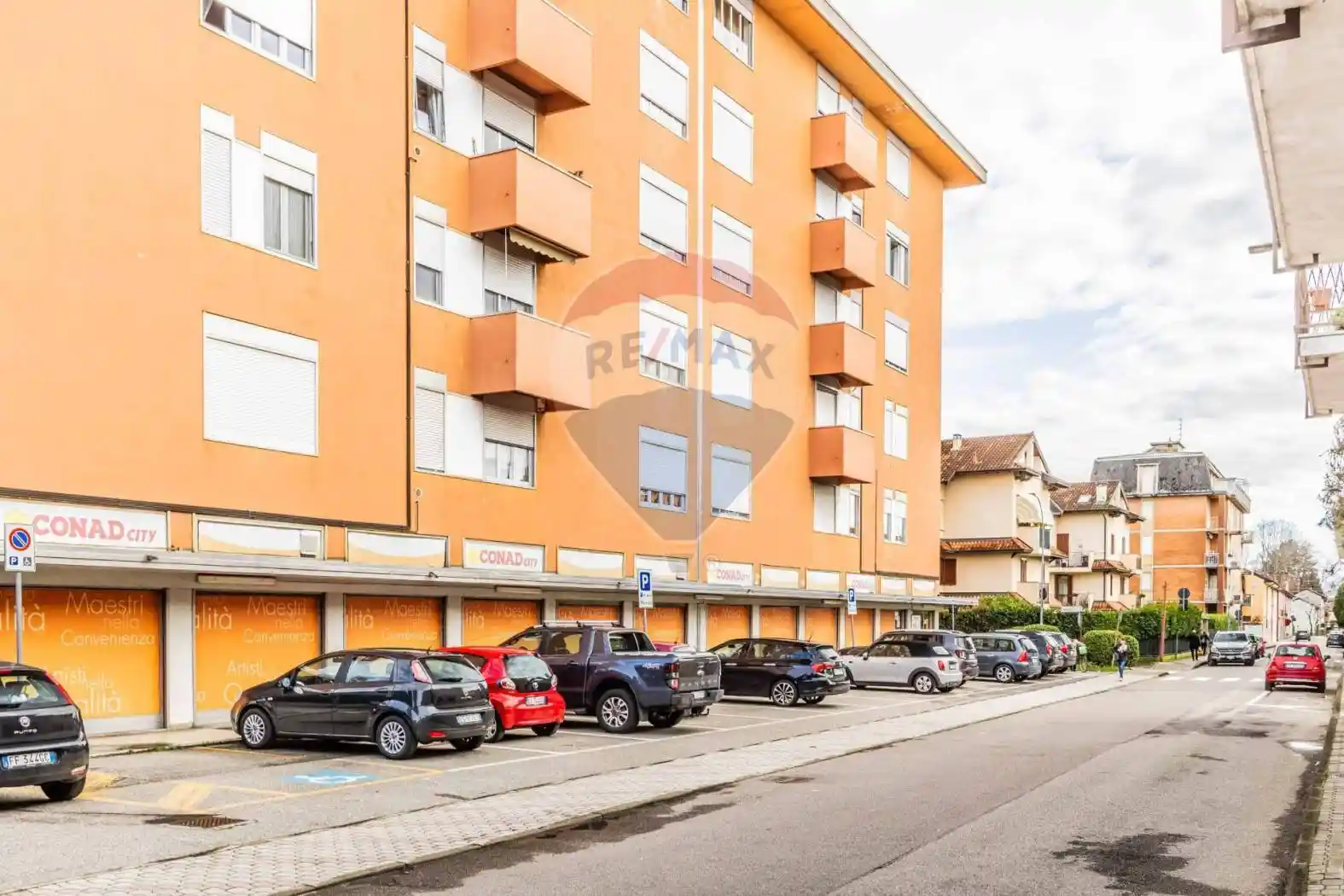 Appartamento in vendita a Castano Primo