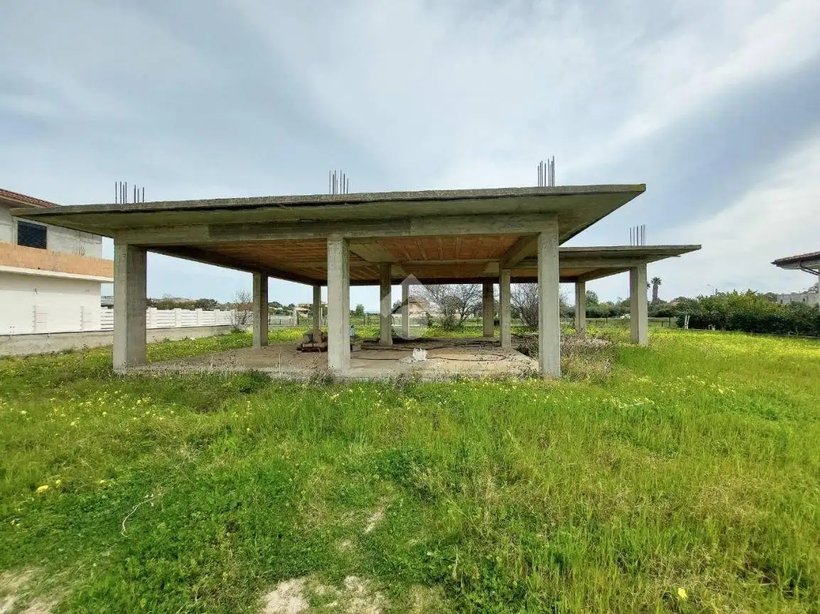 Rustico - Casale in vendita a Botricello