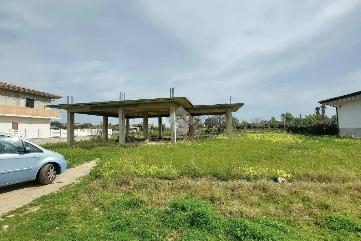 Rustico via Marina di Bruni II, Centro, Botricello - foto 2