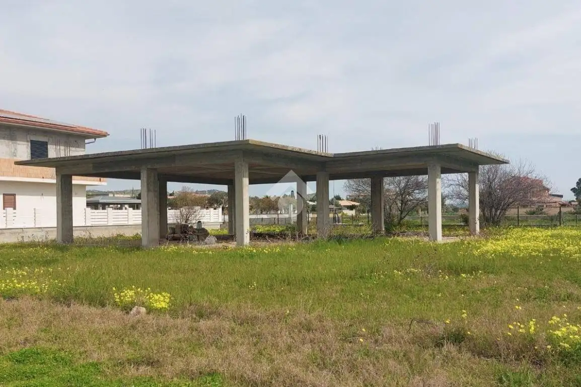 Rustico via Marina di Bruni II, Centro, Botricello - foto 4