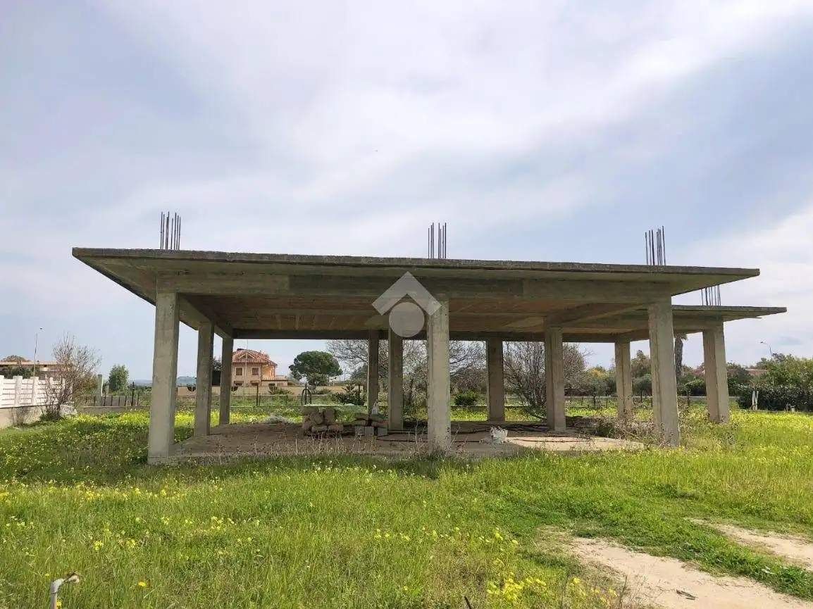 Rustico via Marina di Bruni II, Centro, Botricello - foto 5