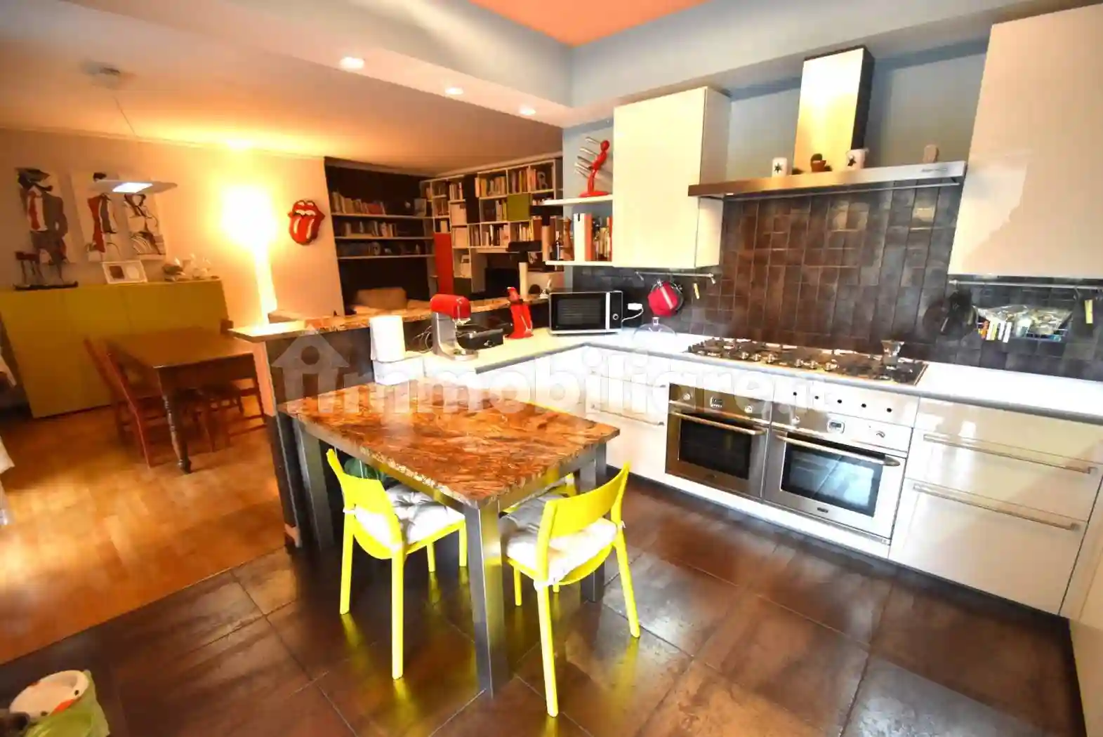 Appartamento - foto 4