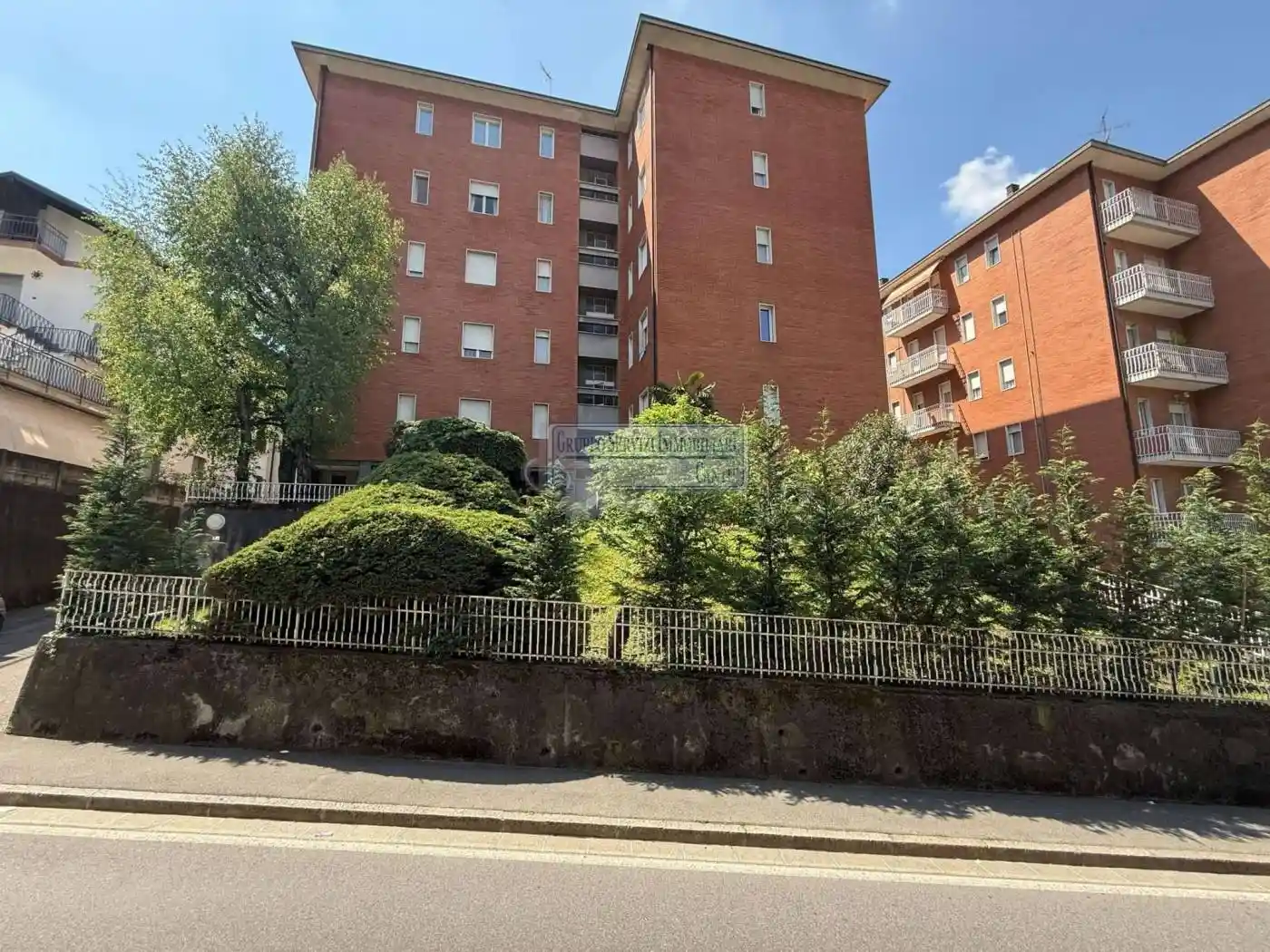 Appartamento in vendita a Cantù