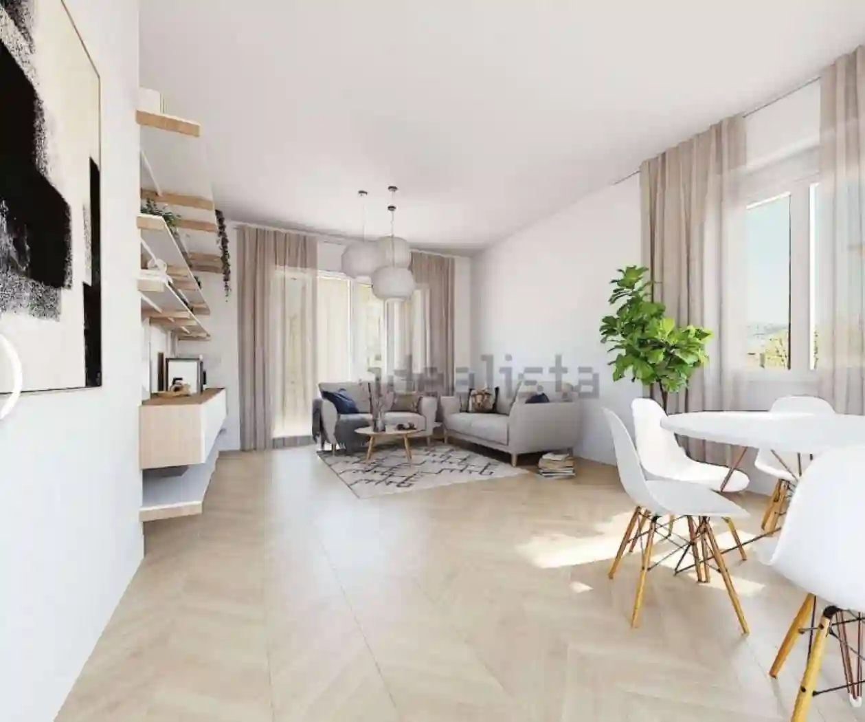 Appartamento - foto 5