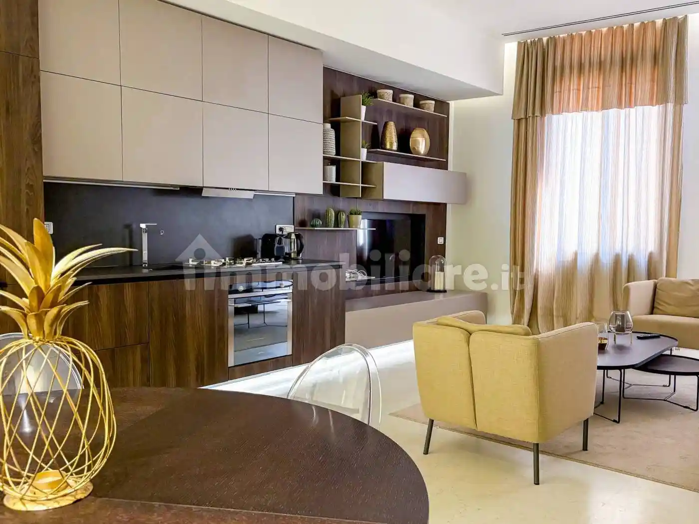 Appartamento in vendita a Venezia