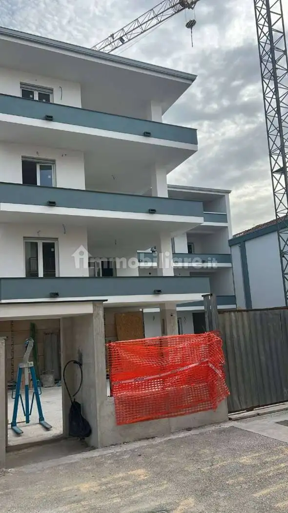 Appartamento in vendita a Marcianise