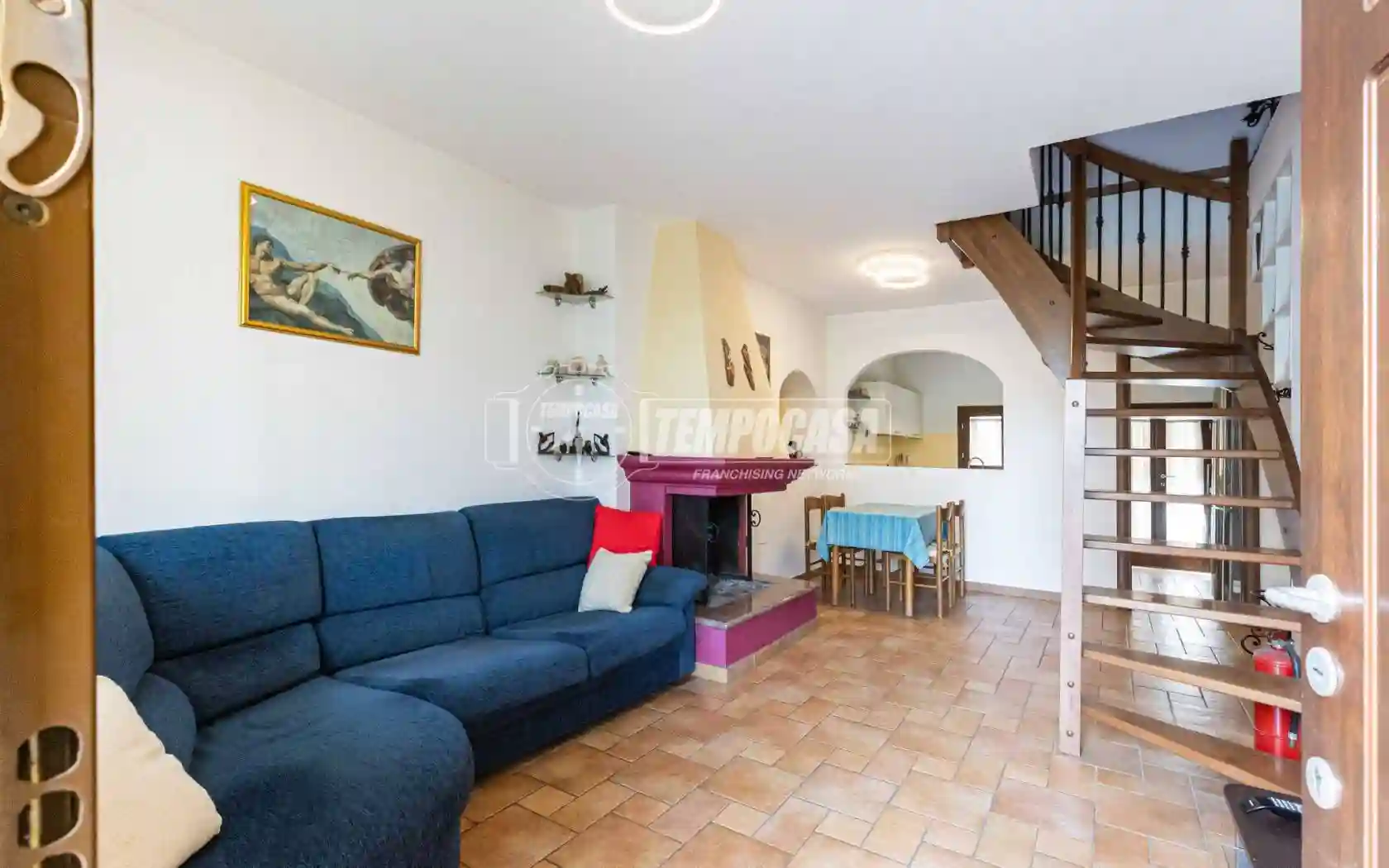 Casa indipendente - foto 3