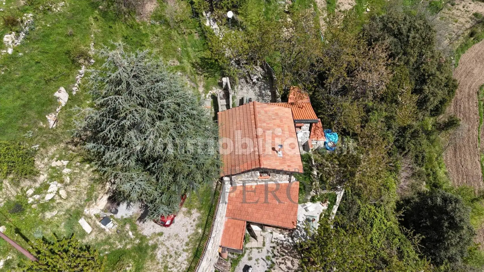 Villa unifamiliare Strada Provinciale 65 65, Castel Vittorio - foto 3