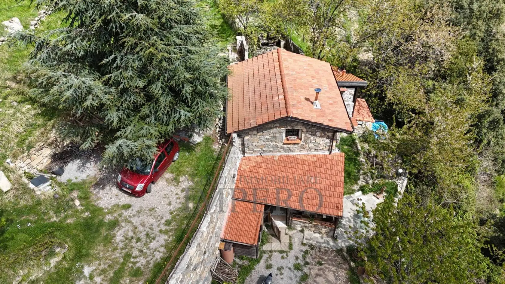 Villa unifamiliare Strada Provinciale 65 65, Castel Vittorio - foto 4