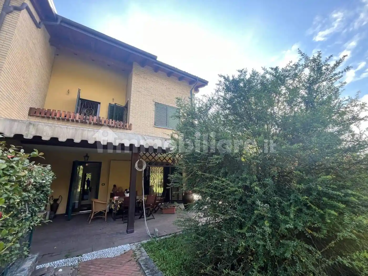 Villetta a schiera - foto 5