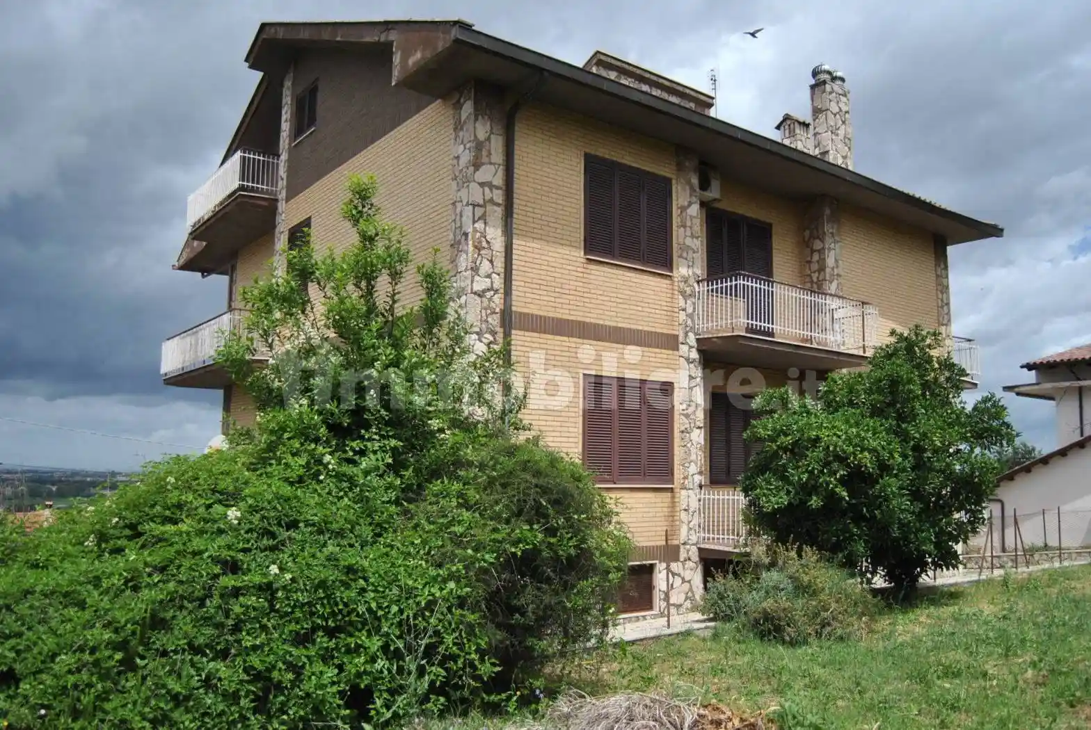 Appartamento in vendita a Zagarolo