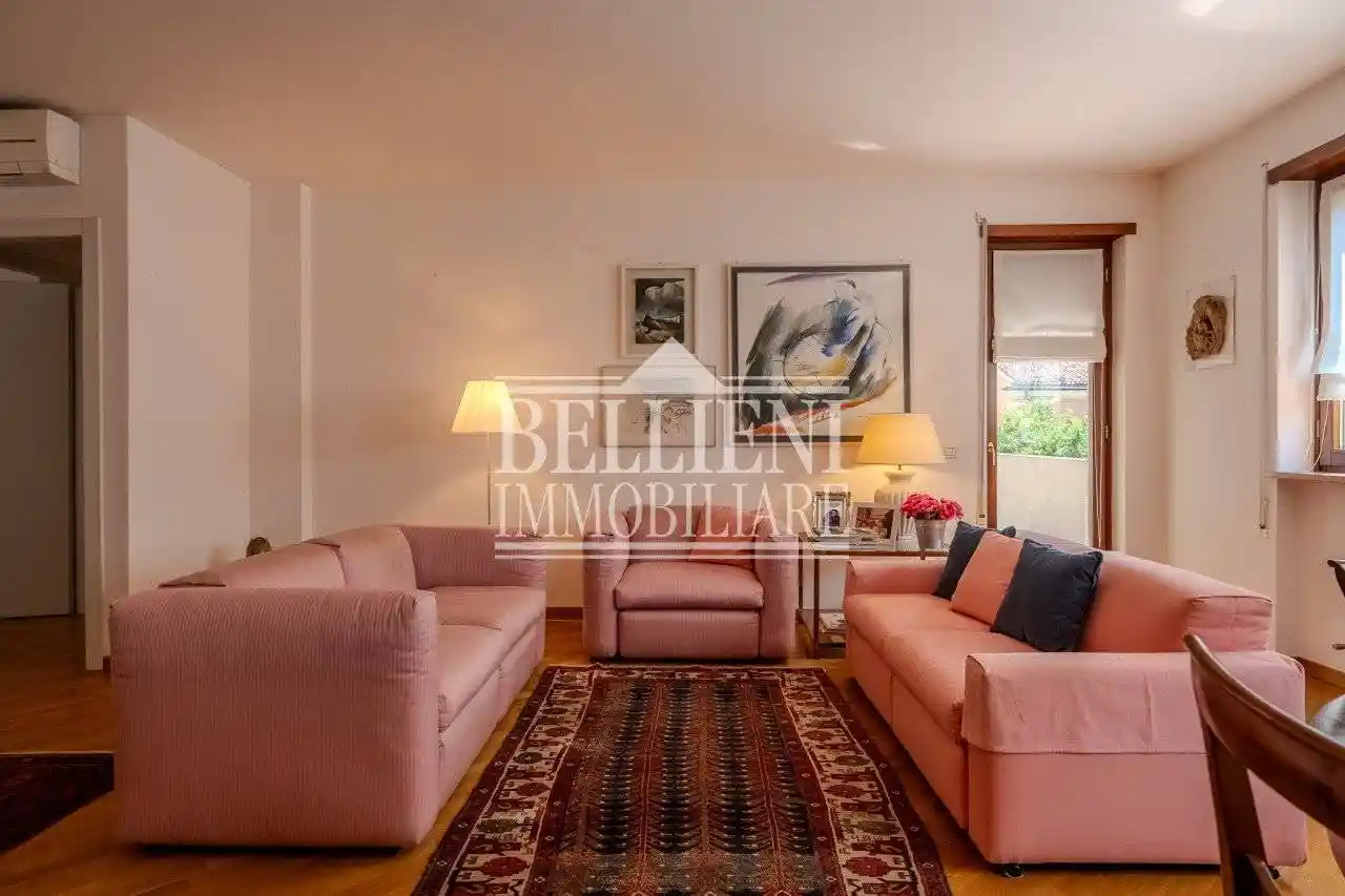 Appartamento in vendita a Vicenza