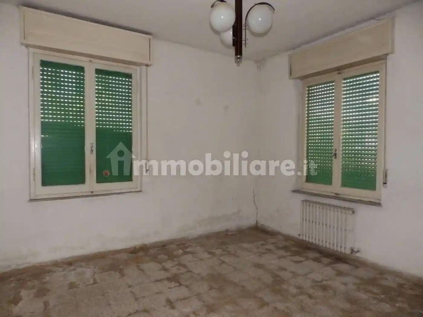 Terratetto unifamiliare via Fiume Verde 37, Tiburtina, Pescara - foto 4