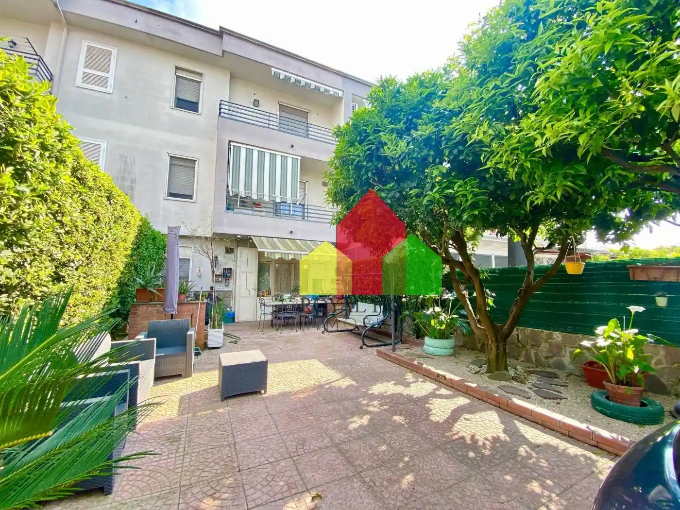 Villetta a schiera - foto 2