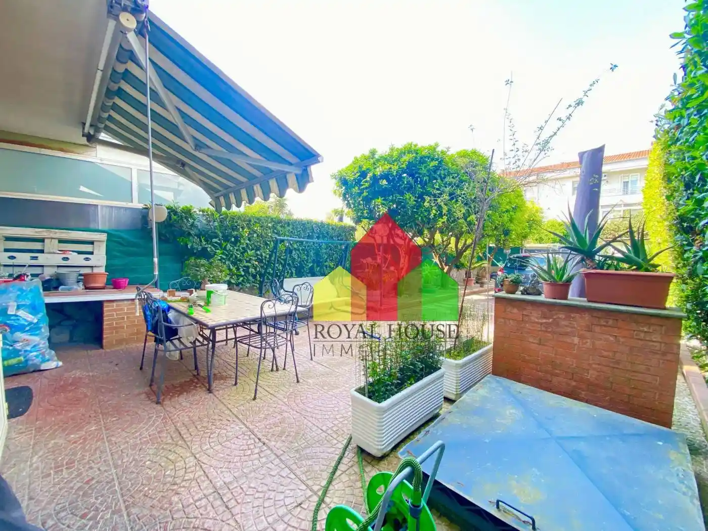 Villetta a schiera - foto 3