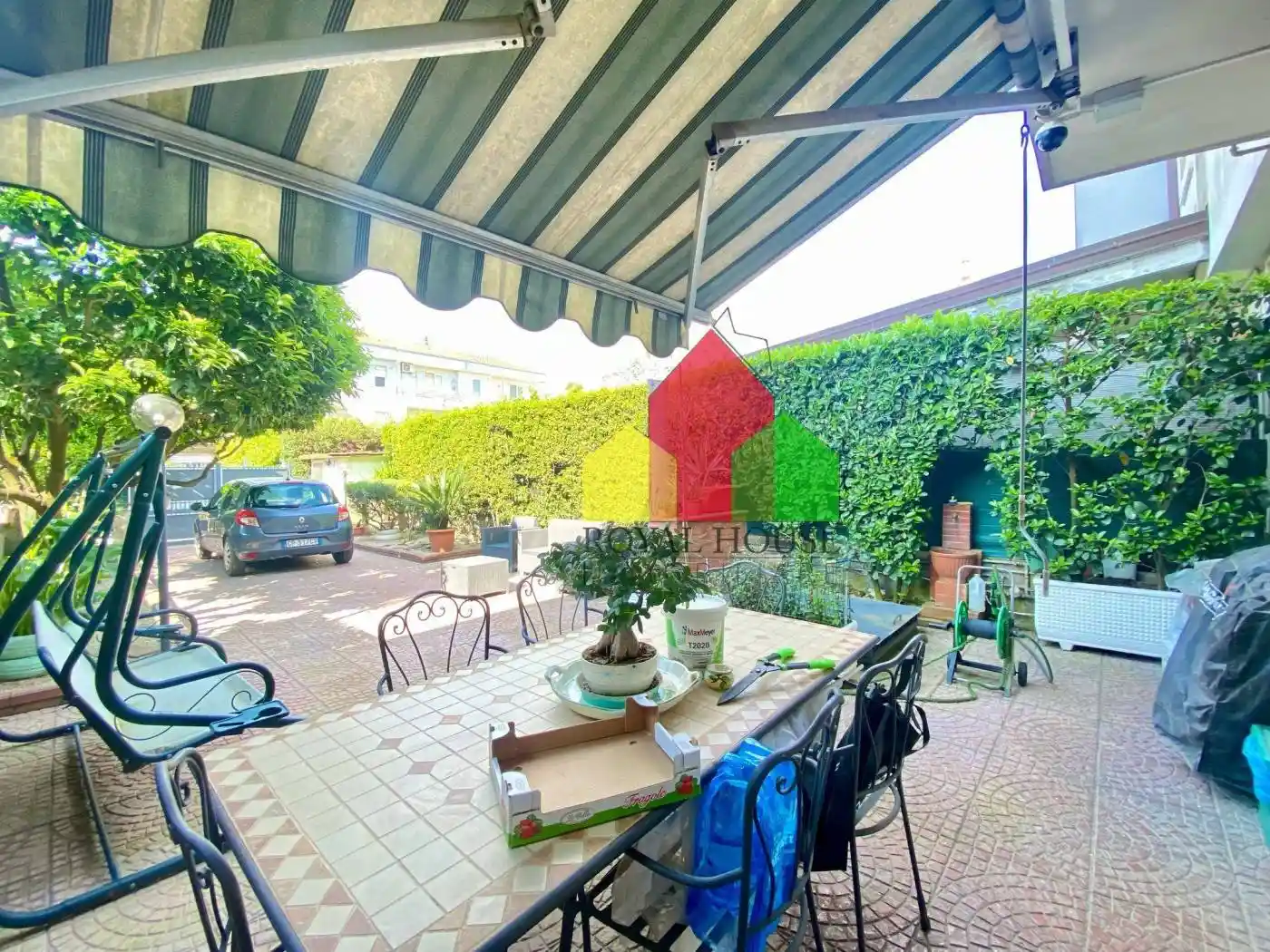 Villetta a schiera - foto 4