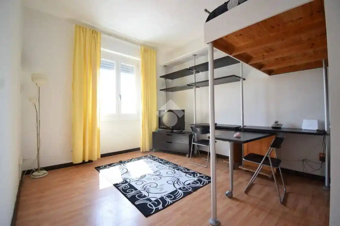 Appartamento in vendita a Brugherio