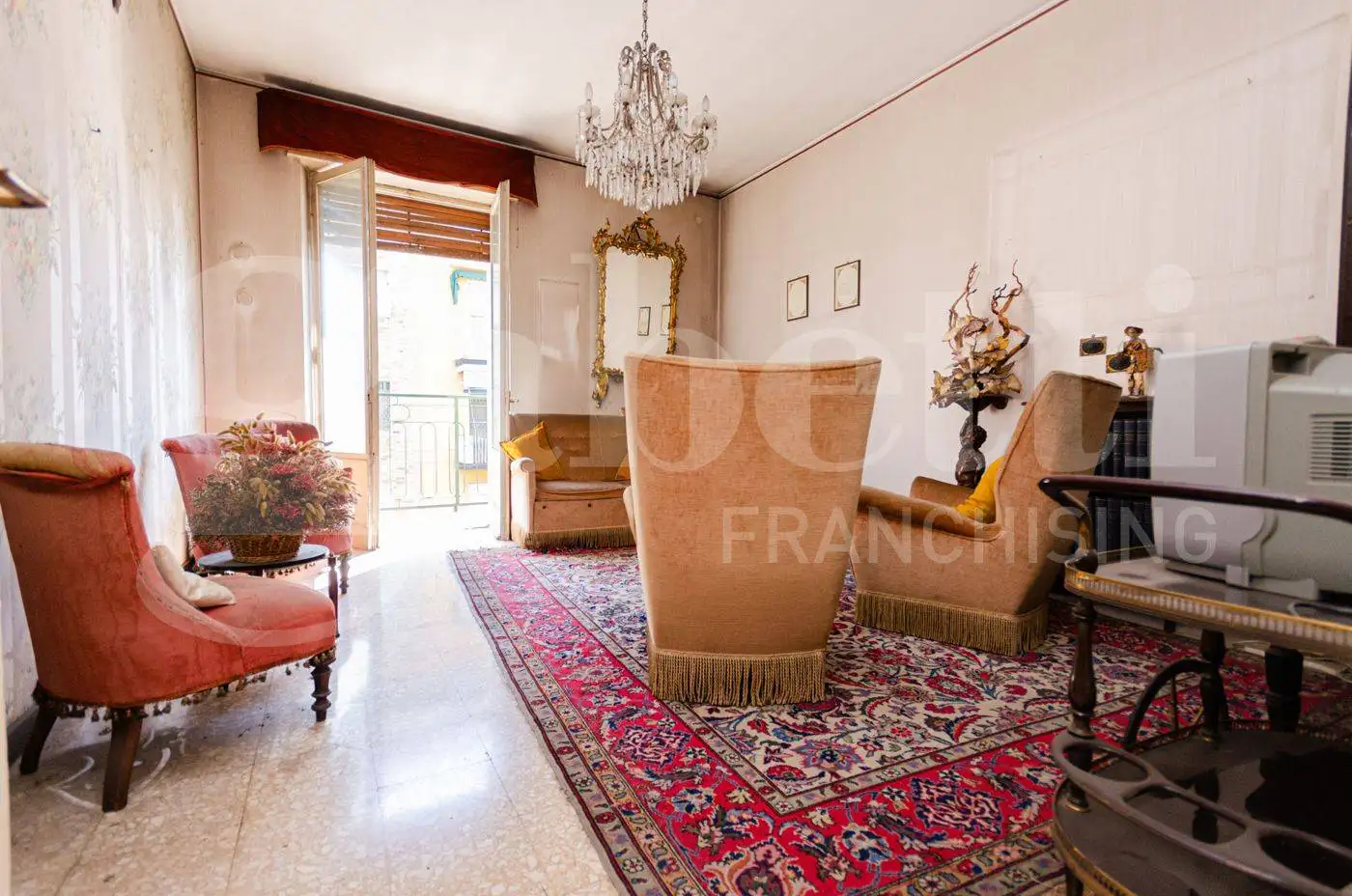 Apartment in vendita a Milan