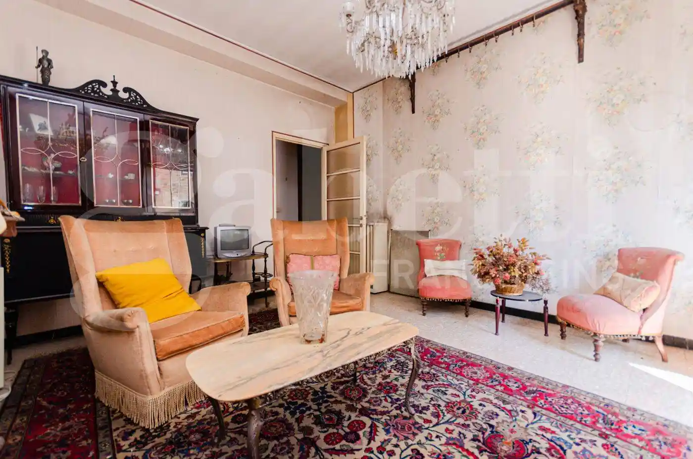 Quadrilocale via Privata Druso, 9, Argonne - Corsica, Milano - foto 5