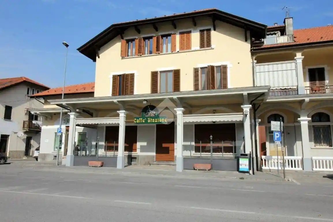 Appartamento in vendita a Villar Perosa