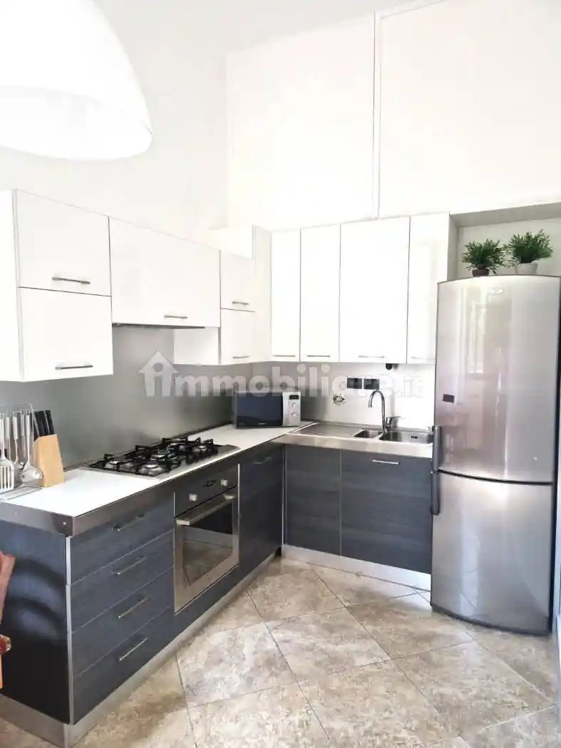 Appartamento in vendita a Firenze