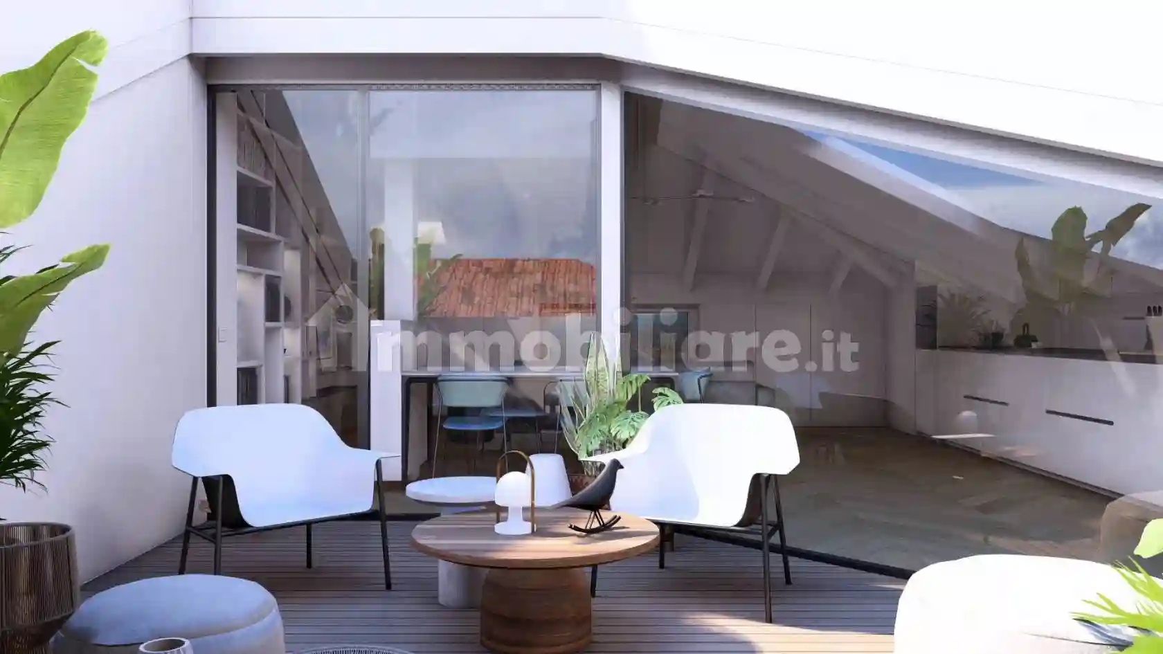 Attico - Mansarda - foto 3