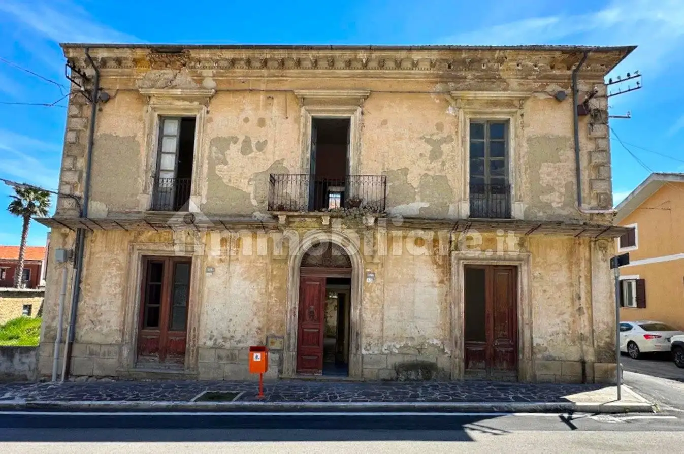 Rustico - Casale in vendita a Torre de' Passeri
