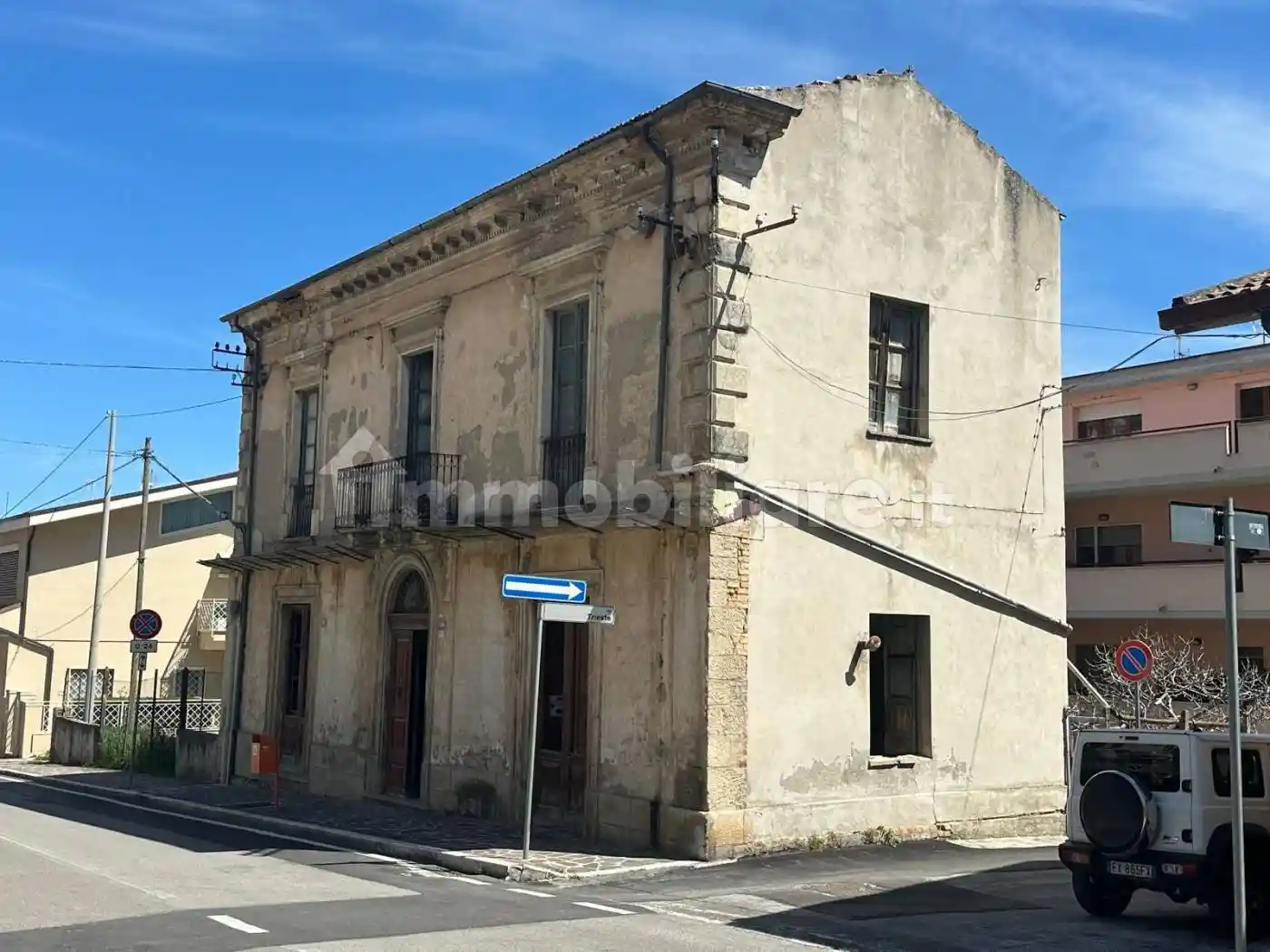 Casale via San Rocco 29, Torre de' Passeri - foto 2