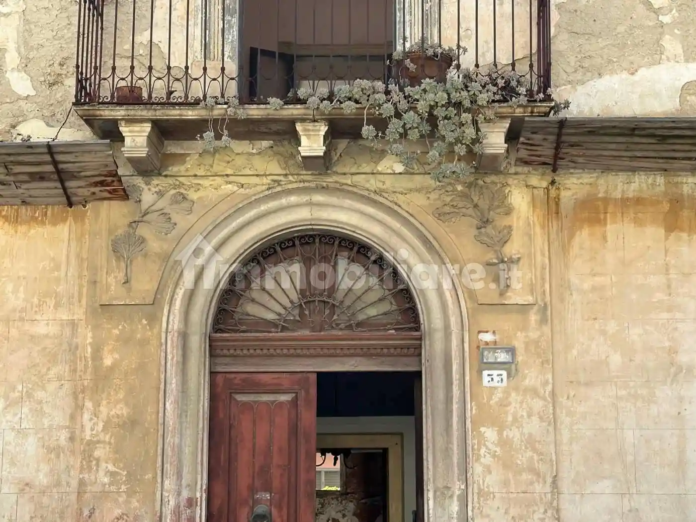 Casale via San Rocco 29, Torre de' Passeri - foto 3