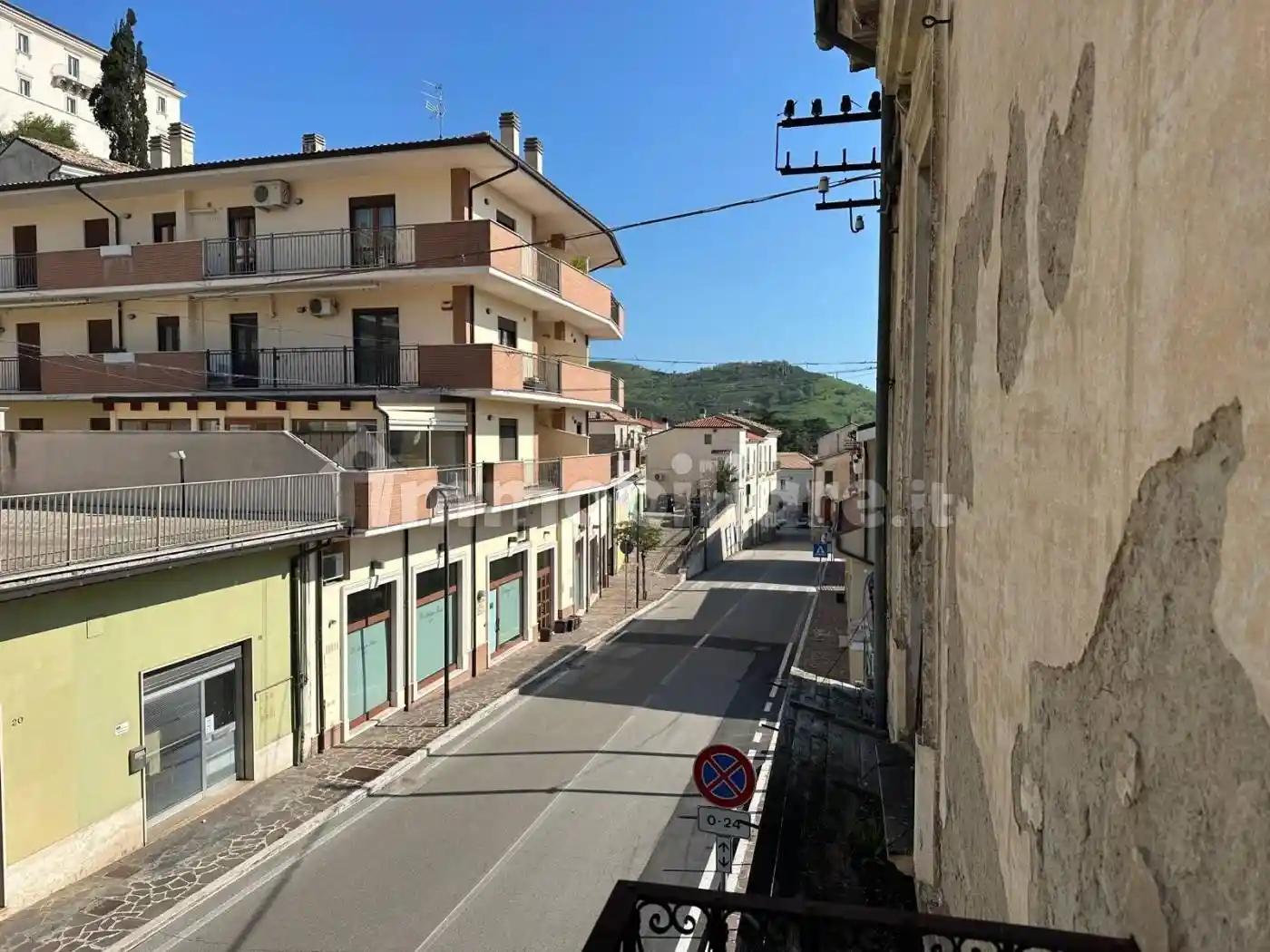 Casale via San Rocco 29, Torre de' Passeri - foto 4