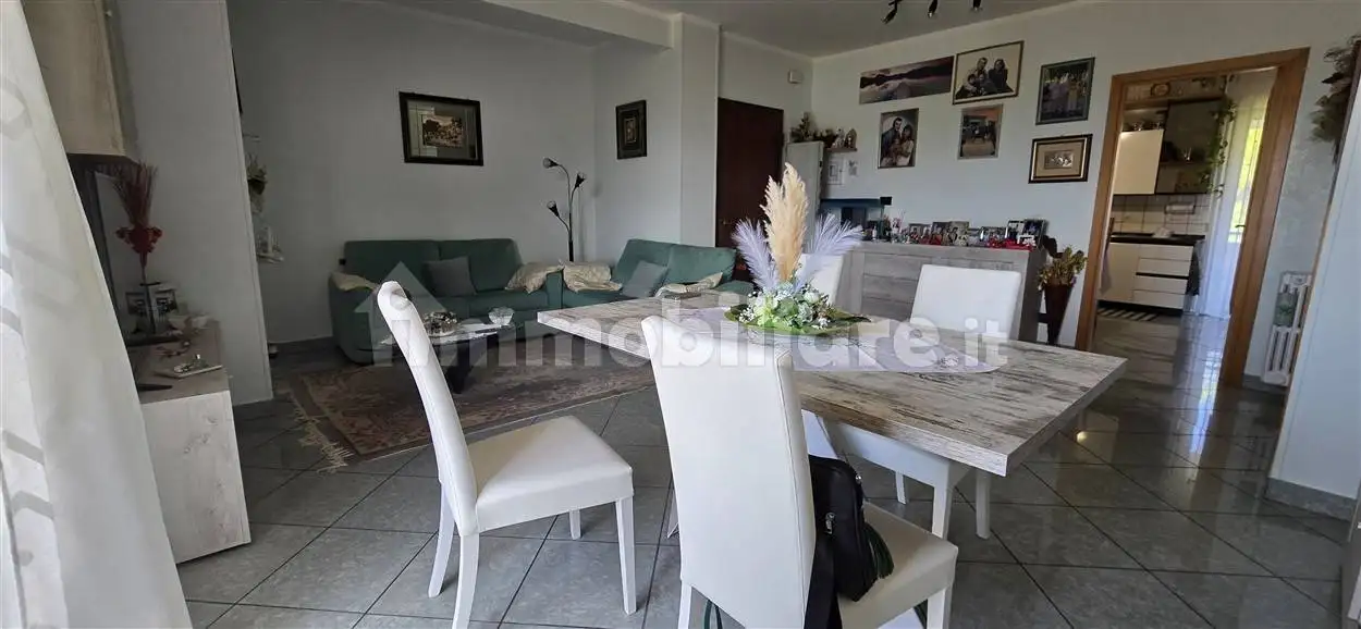 Appartamento in vendita a Castel Frentano