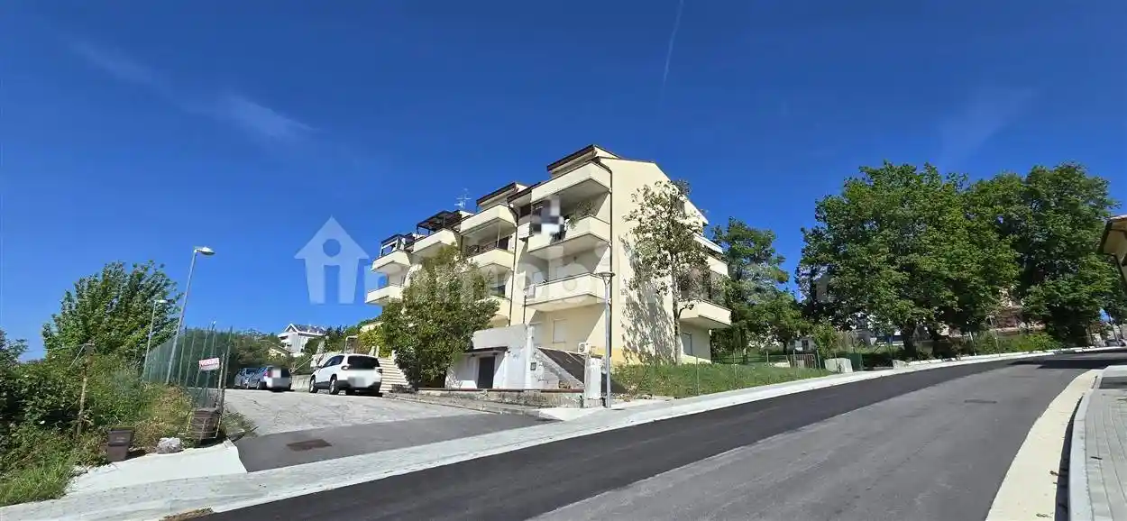 Appartamento via Olimpia, Centro, Castel Frentano - foto 2