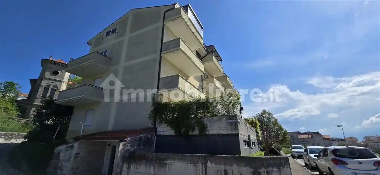 Appartamento via Olimpia, Centro, Castel Frentano - foto 3