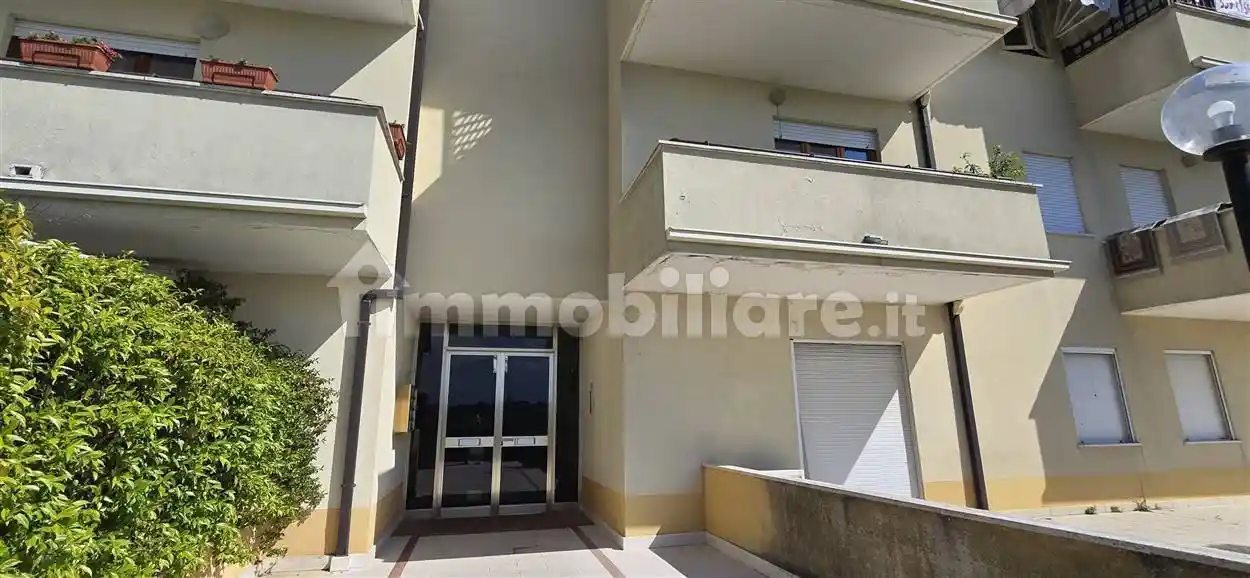 Appartamento via Olimpia, Centro, Castel Frentano - foto 4