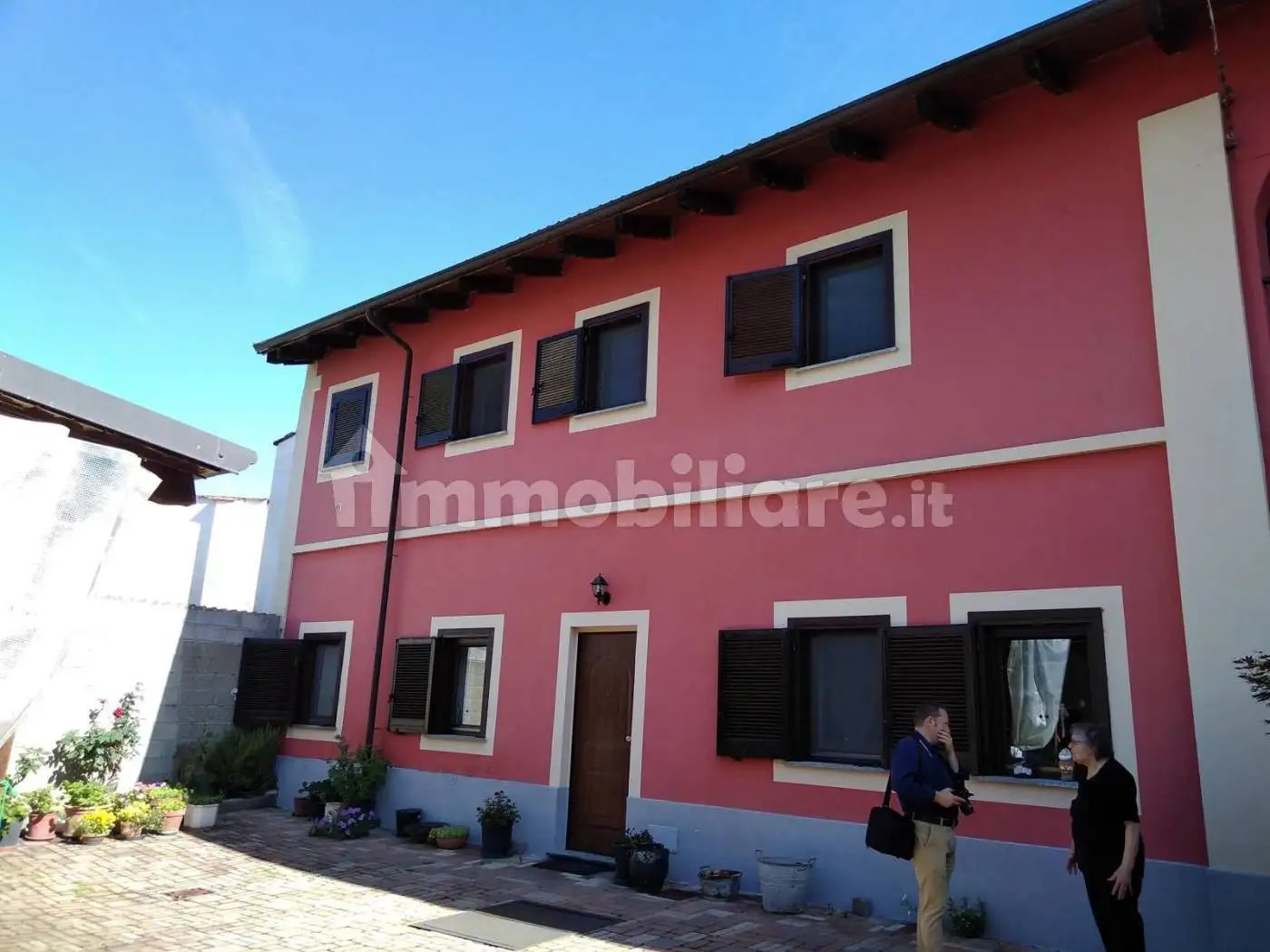 Villa in vendita a Asigliano Vercellese