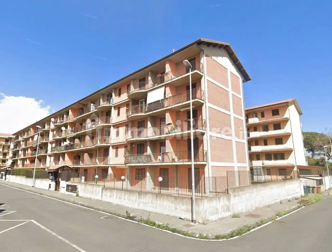 Appartamento in vendita a Acireale