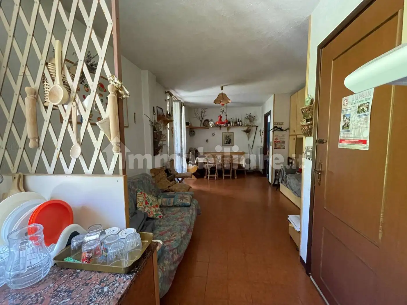 Appartamento in vendita a Argentera